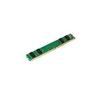 KINGSTON ValueRAM - DDR4 - module - 4 GB - DIMM 288-pin very low profile - 2666 MHz / PC4-21300 - CL19 - 1.2 V - unbuffered - non-ECC