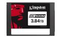 KINGSTON 3840G DC500M MIXED-USE 2.5IN ENTERPRISE SATA SSD INT