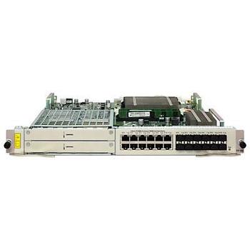 Hewlett Packard Enterprise HSR6800 FIP-300 Flexible Interface Platform Module (JG671A)