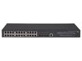 Hewlett Packard Enterprise 5130-24G-4SFP+ EI - Switch