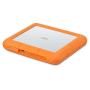 LACIE Rugged Raid Shuttle 8TB 2.5inch USB-C / USB. 3.0 Thunderbolt 3
