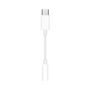APPLE USB-C to 3.5 mm Headphone 1ck Adapter