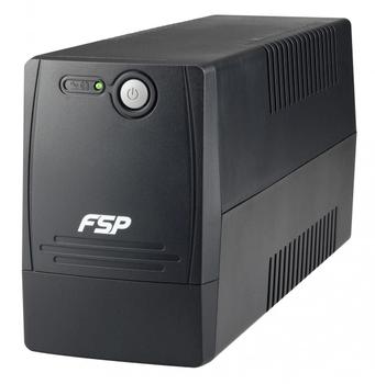 FSP/Fortron FSP 600VA/ 360W,  230V/ 60HZ,  AVR (PPF3600708)