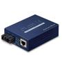 PLANET IEEE802.3af PoE 10/100Base-TX