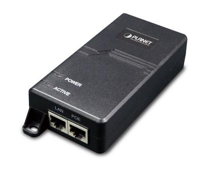 PLANET IEEE802.3at High Power PoE+ (POE-163-UK)