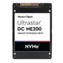 WESTERN DIGITAL WD Ultrastar DC ME200 Memory Extension Drive - Solid state drive - 4.096 TB - inbyggd - 2.5" / U.2 - PCI Express 3.0 (NVMe)