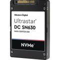 2.5" SSD ULTRASTAR SN630 1.92TB (PCIe/ NVMe)(Di)