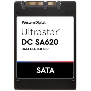 WESTERN DIGITAL SSD SA620 480GB SATA MLC RI-0.6DW/ D 15NM (0TS1816)