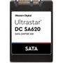 WESTERN DIGITAL ULTRASTAR DCSA620 SFF-7 7.0MM 1.6TB SATA