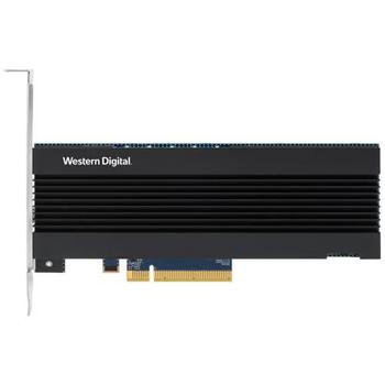 WESTERN DIGITAL WD Ultrastar DC ME200 Memory Extension Drive - SSD - 2.048 TB - internal - PCIe card (HHHL) - PCIe 3.0 (NVMe) (0TS1913)