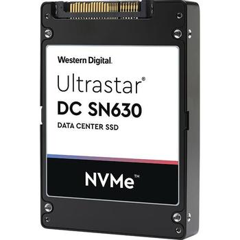 WESTERN DIGITAL SSD SN630 3.2TB PCIe TLC RI BICS3 ISE (0TS1639)