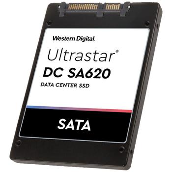 WESTERN DIGITAL ULTRASTAR DCSA620SFF-77.0MM480GB (0TS1810)
