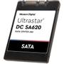 WESTERN DIGITAL Ultrastar SA620 SSD 960GB SATA 6Gb/s 7.0MM MLC RI-1.8DW/D 15NM ISE SDLF1DAR-960G-1HA2