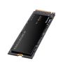 WESTERN DIGITAL SSD 2TB M.2 2280 PCI Express