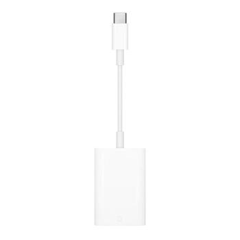 APPLE USB-C TO SD Card Reader (MUFG2ZM/A)