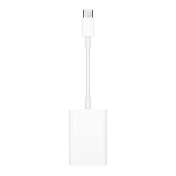 APPLE e USB-C to SD Card Reader - Card reader (SD) - USB-C (MUFG2ZM/A)