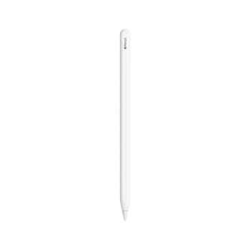 Formode Bedrift Pas på APPLE e Pencil 2nd Generation - Stylus for tablet - for 10.9-inch iPad Air  (4th generation), 11-inch iPad Pro (1st generation, 2nd generation, 3rd  generation), 12.9-inch iPad Pro (3rd generation, 4th genera | Synigo