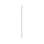 APPLE e Pencil 2nd Generation - Stylus for tablet - for 10.9-inch iPad Air (4th generation),   11-inch iPad Pro (1st generation,    2nd generation,    3rd generation),   12.9-inch iPad Pro (3rd generation,    4th genera