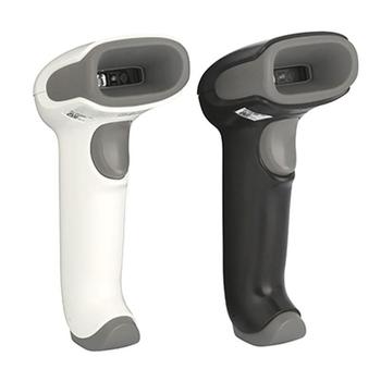 HONEYWELL EMEA USB KIT OMNI 1D PDF 2D BLACK SCANNER USB A 1.5M CABLE   IN PERP (1470G2D-2USB-R)