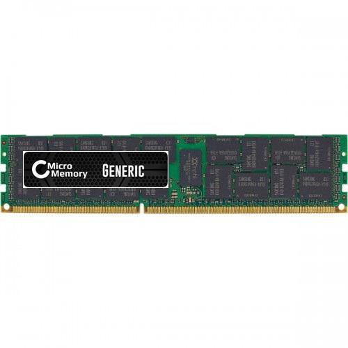 CoreParts DDR4 - modul - 32 GB - DIMM 288-pin - 2133 MHz / PC4-17000 - registrert