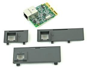 ZEBRA Kit, Upgrade, Ethernet Module, ZD410, ZD420C, ZD420D, ZD420T (P1080383-442)