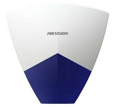 HIK VISION Wireless Outdoor Siren (DS-PSG-WO-868)