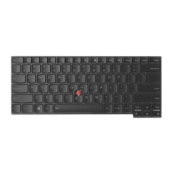 LENOVO Keyboard (SWEDISH) (00PA478)