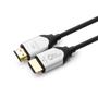MICROCONNECT Optical HDMI Cable, 4K, 100m MICRO