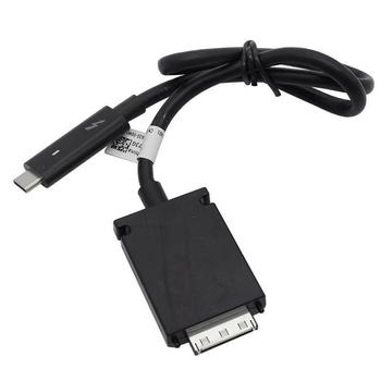 DELL USB Type C to Trinity Cable (3V37X)