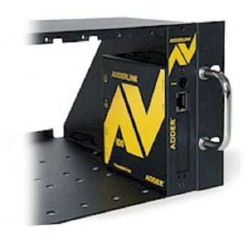 ADDER TECH AdderLink AV rack mount panel (ALAV/RMK/FASCIA)