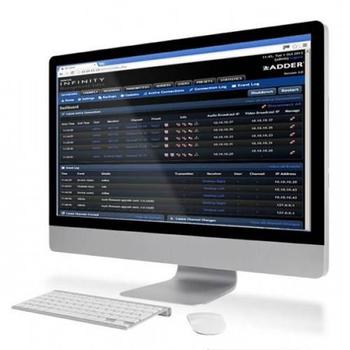 ADDER TECH Infinity AIM Software Licences (AIMLIC-UNL-BCK)