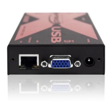 ADDER TECH XUSBPRO. Transparent USB (X-USB-PRO-EURO)