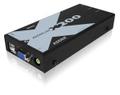 ADDER TECH X200 USB & VGA KVM CATx Ext.
