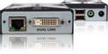 ADDER TECH XDVI. USB & Dual Link DVI