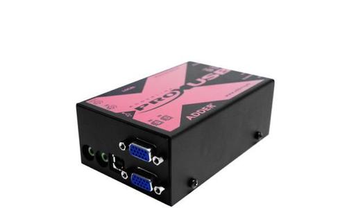 ADDER TECH XUSBPRO. Transparent USB (X-USBPRO-MS2-UK)