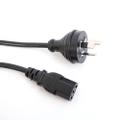 ADDER TECH MAINS CABLE IEC TO AUS/NZ