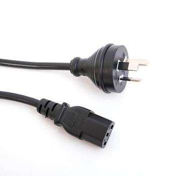 ADDER TECH MAINS CABLE IEC TO AUS/NZ (CAB-IEC-AUS)