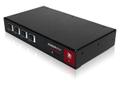 ADDER TECH Secure KVM Switch with USB