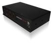 ADDER TECH Secure KVM Switch with USB