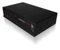 ADDER TECH Secure KVM Switch with USB