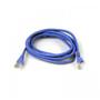 ADDER TECH 3m CAT5 patch cable BLUE