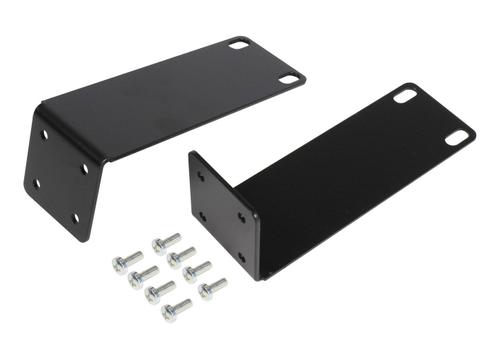 ALLNET ES-8-150 RMKIT Black (ES-8-150 RMKIT ACCESSORY SUPLR)