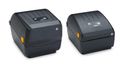 ZEBRA Direct Thermal Printer ZD220, Standard EZPL, 203 dpi, EU and UK Power Cords, USB