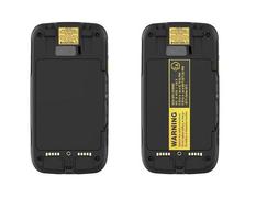 HONEYWELL CT40 Gen 2 Battery Pack, 4040mAh, for use with CT40 configurations with metal battery latch button (last 2 digits in part number begins with A or B: CT40-L0N-xxxxxAx or CT40-L1N-xxxxxBx) (318-055-015)