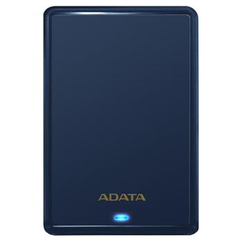 A-DATA 1TB Portable USB3.0 Blue (AHV620S-1TU31-CBL)