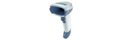 ZEBRA SCNR,DS4608: AREA IMAGER, HEALTHCARE, CORDED, HC WHITE, VIBRATION MOTOR