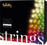 TWINKLY Strings Special E 250 LED RGBW