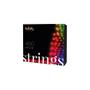 TWINKLY Strings Christmas 400 LED RGB