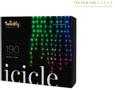 TWINKLY icicle 190 Classic LED RGB