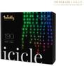 TWINKLY icicle 190 Classic LED RGB